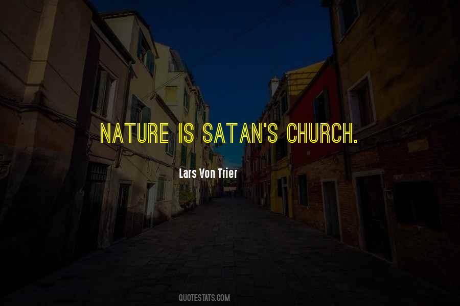 Satan's Quotes #1719539