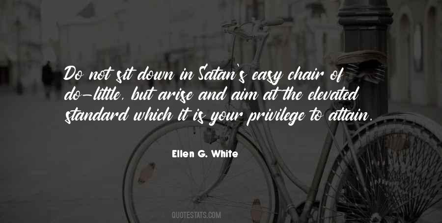 Satan's Quotes #1847146