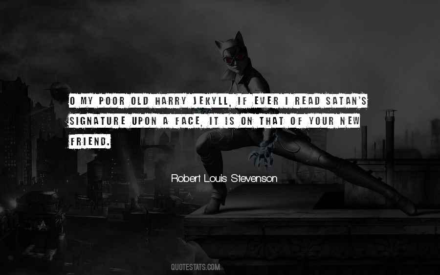 Satan's Quotes #409900