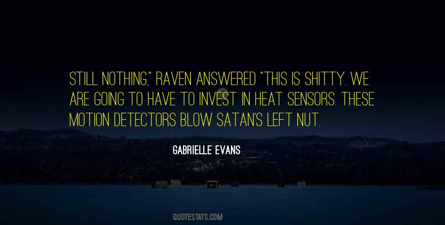 Satan's Quotes #420351