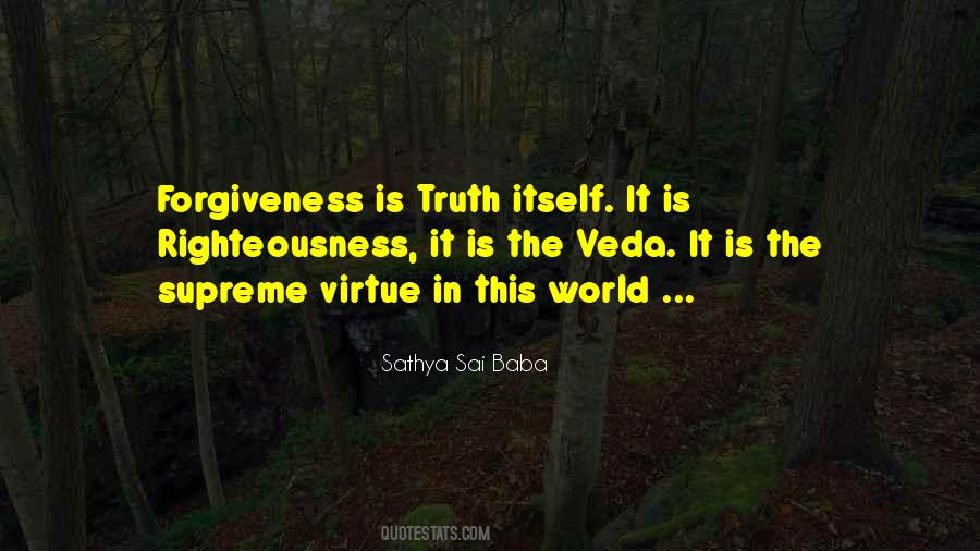 Sathya Quotes #127601