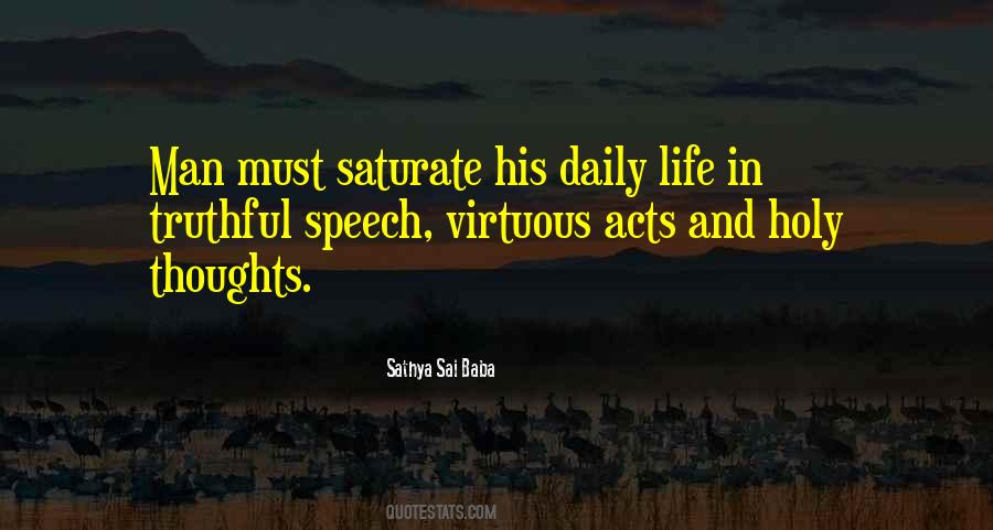 Sathya Quotes #301403