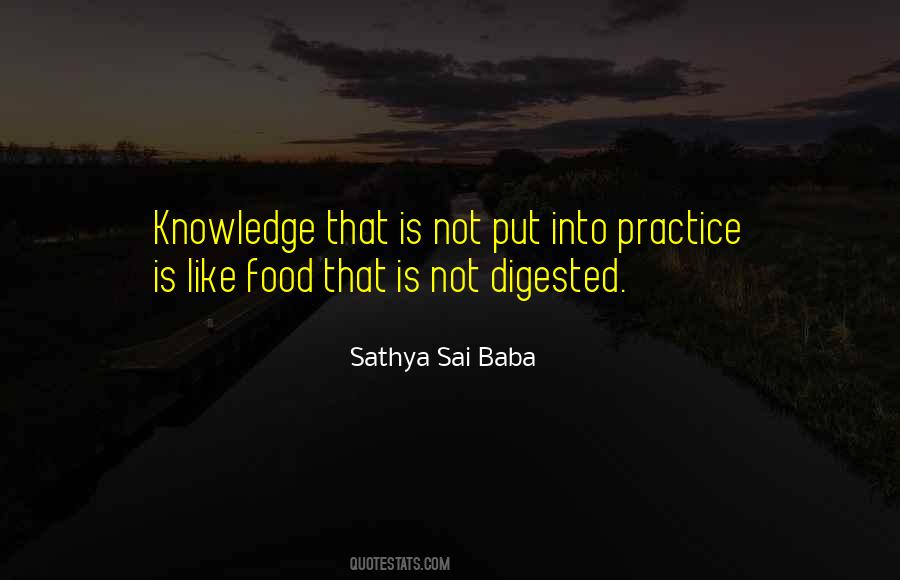 Sathya Quotes #411979