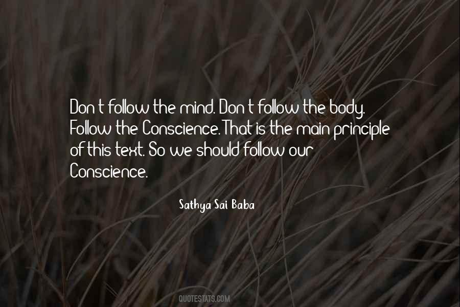 Sathya Quotes #416036