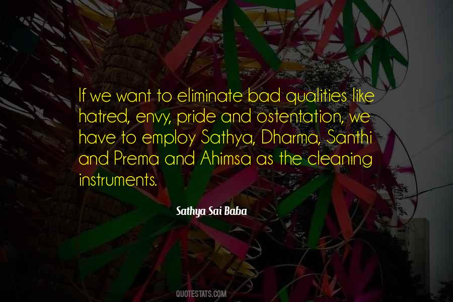 Sathya Quotes #832139