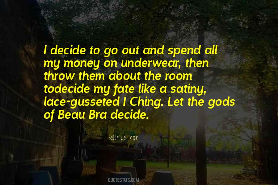 Satiny Quotes #1062038