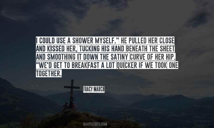 Satiny Quotes #844951