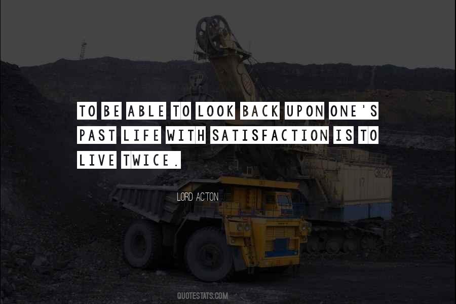 Satisfaction's Quotes #381555