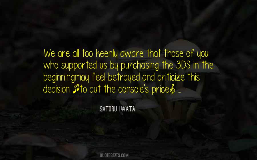 Satoru Quotes #75170