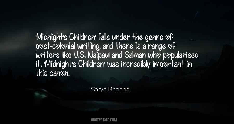 Satya's Quotes #1297436