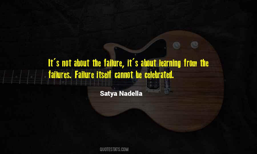 Satya's Quotes #1843061