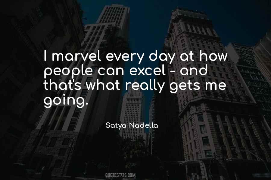 Satya's Quotes #542962