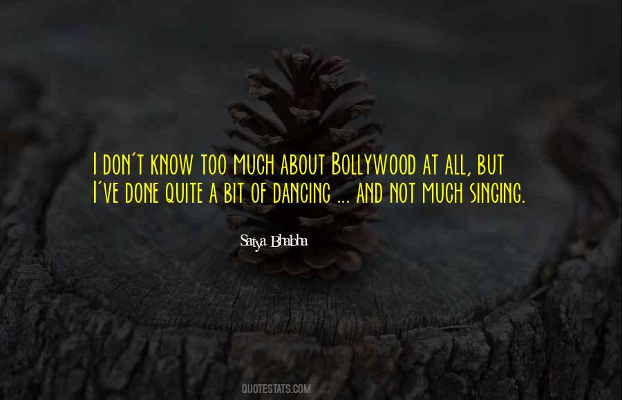 Satya's Quotes #549625