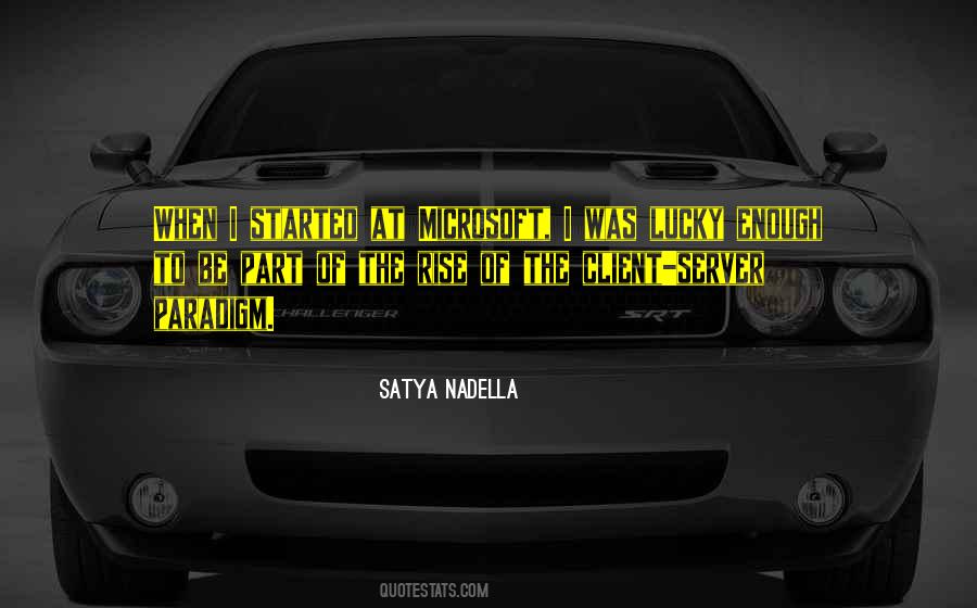 Satya's Quotes #91359