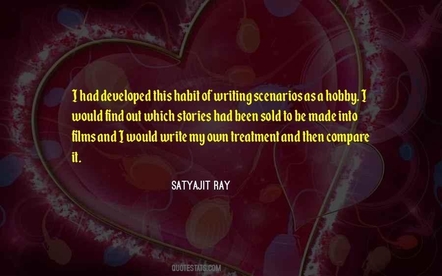 Satyajit Quotes #499839