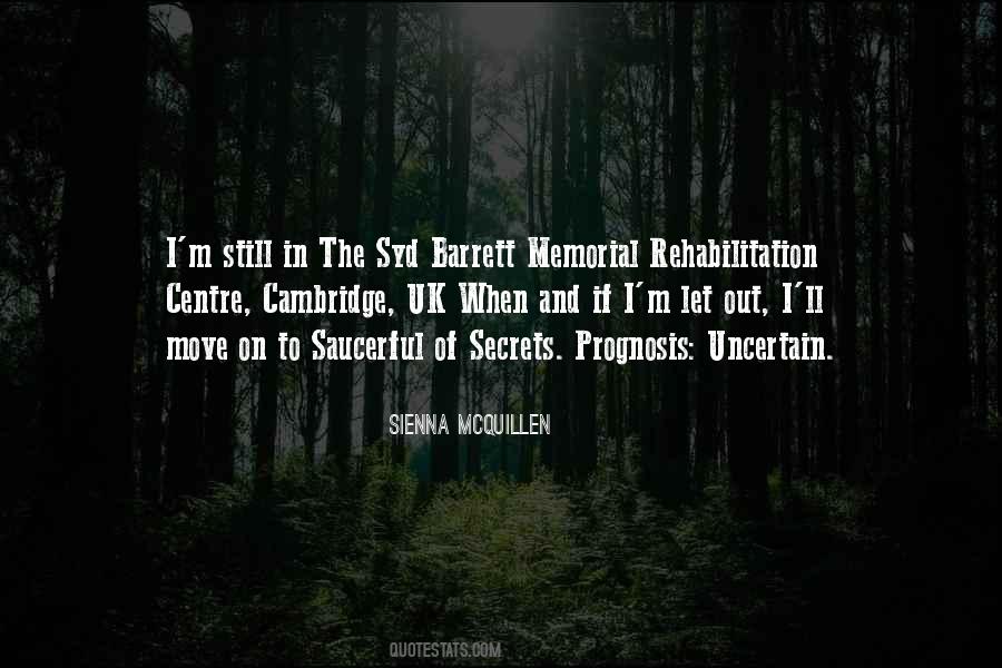 Saucerful Quotes #846900 Saucerful Quotes #846900