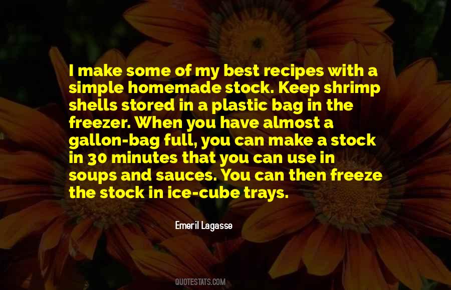 Sauces Quotes #95051