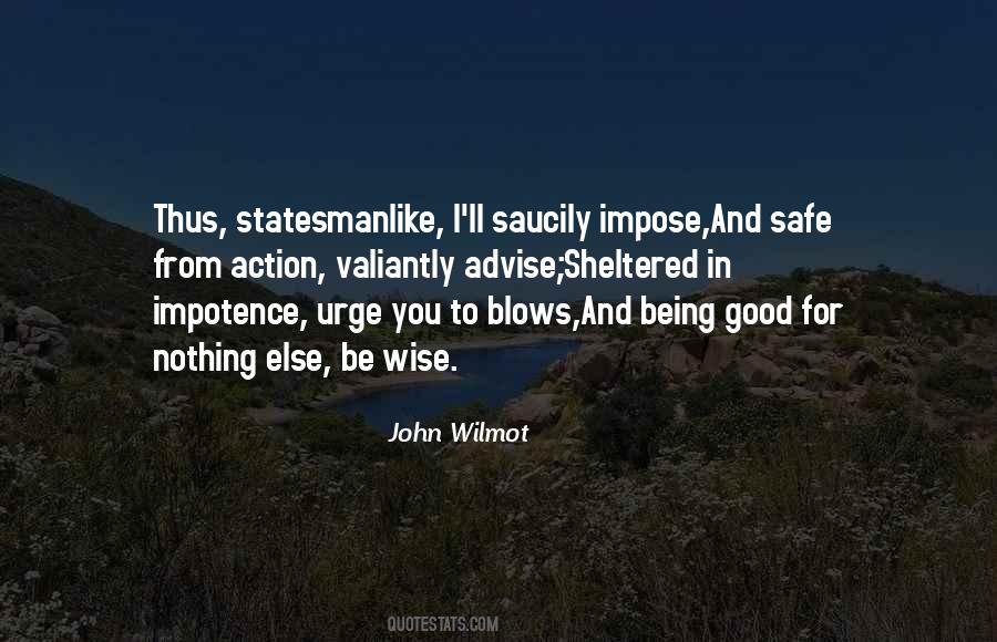 Saucily Quotes #1197478 Saucily Quotes #1197478
