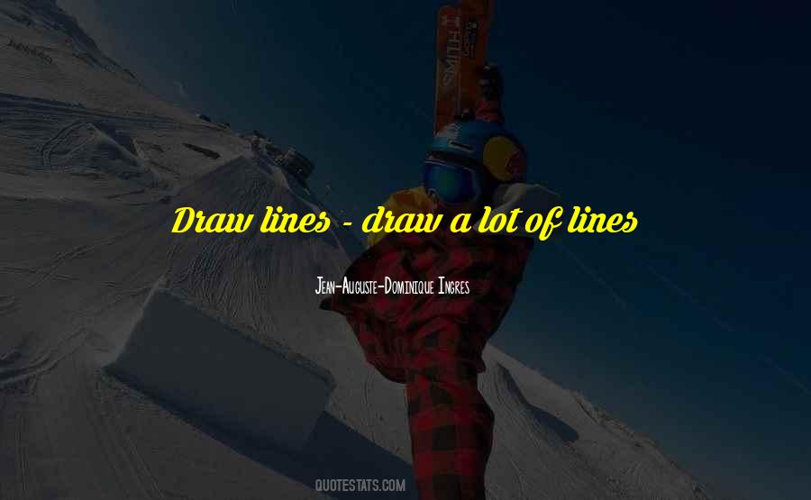 Quotes About Sketching #1591067