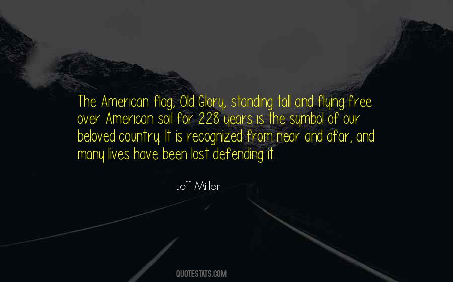 Quotes About American #12112