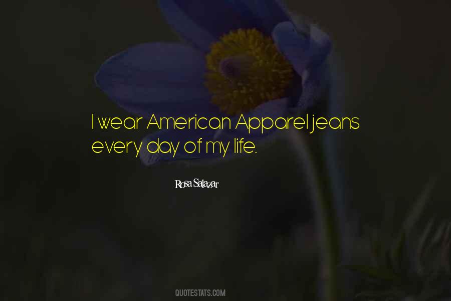 Quotes About American #1828580
