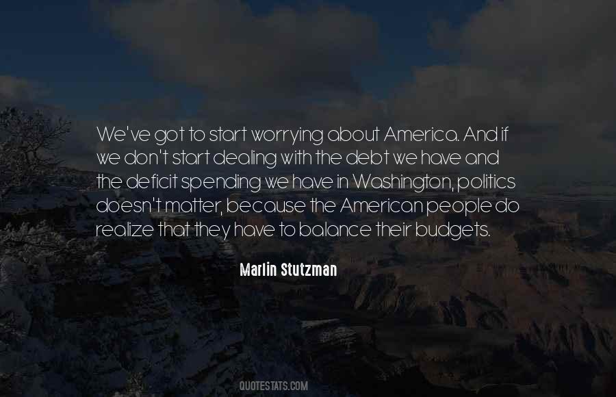 Quotes About American #1831929