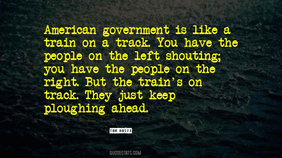Quotes About American #1840360