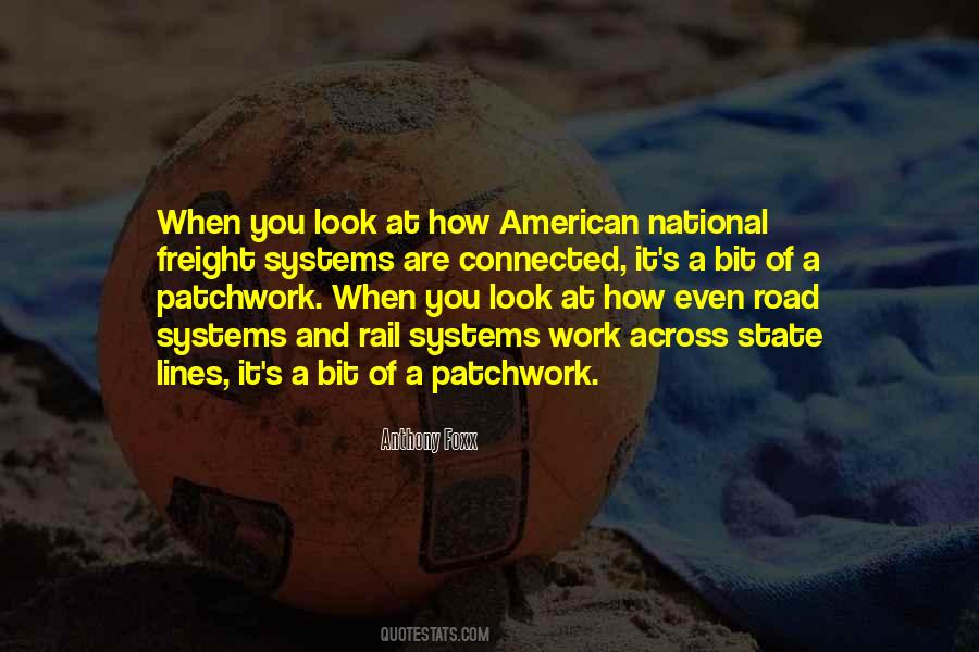 Quotes About American #1840980