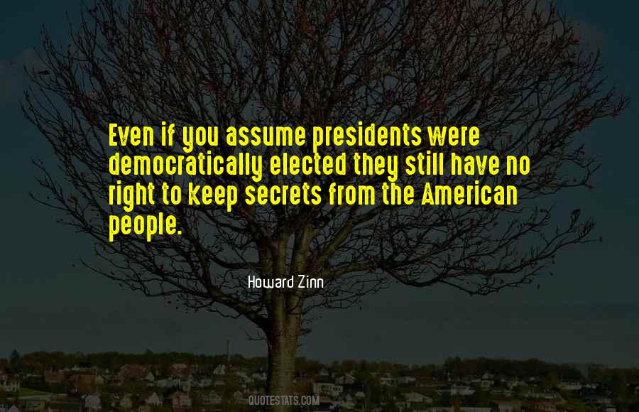 Quotes About American #2090