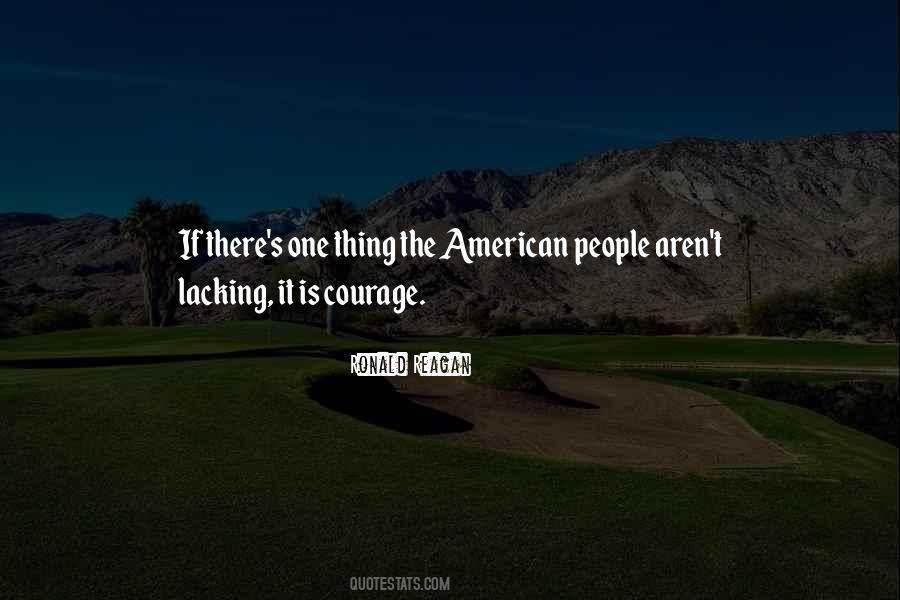 Quotes About American #9501