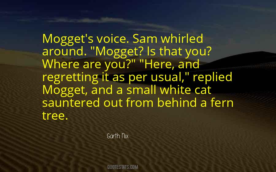 Sauntered Quotes #333153