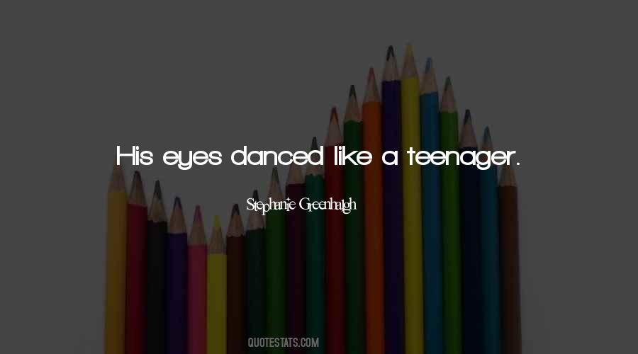 Sauntered Quotes #534360
