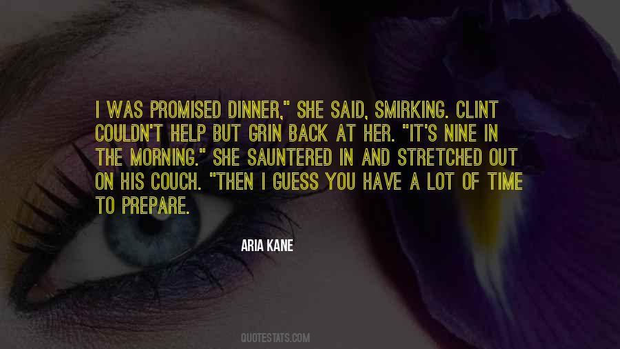Sauntered Quotes #679081