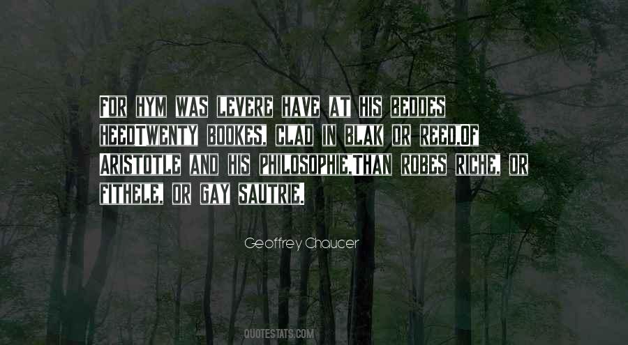 Sautrie Quotes