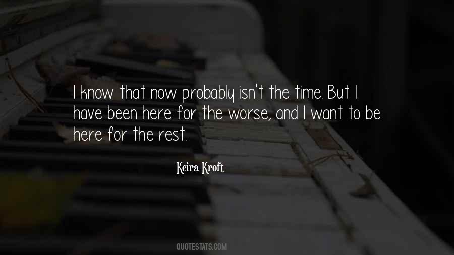 Savate Quotes #83862