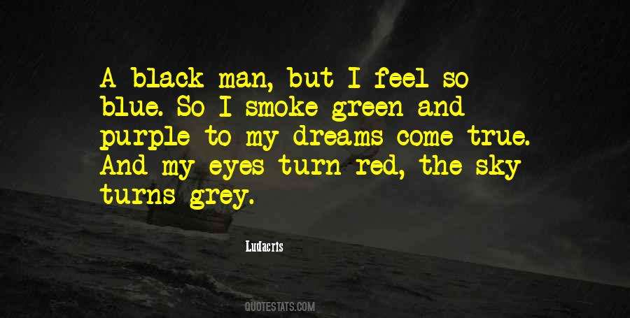 Quotes About Blue Green Eyes #1779319