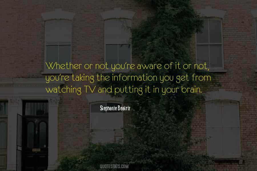 Sawley Quotes #451921