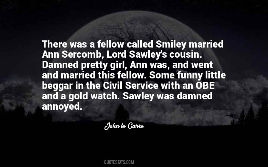 Sawley's Quotes #1526585