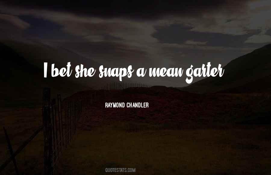 Sawteeth Quotes #1043991