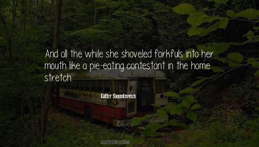 Sawteeth Quotes #1867461
