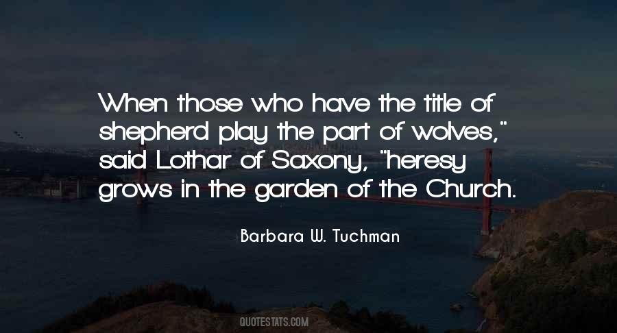 Saxony Quotes #838306 Saxony Quotes #838306