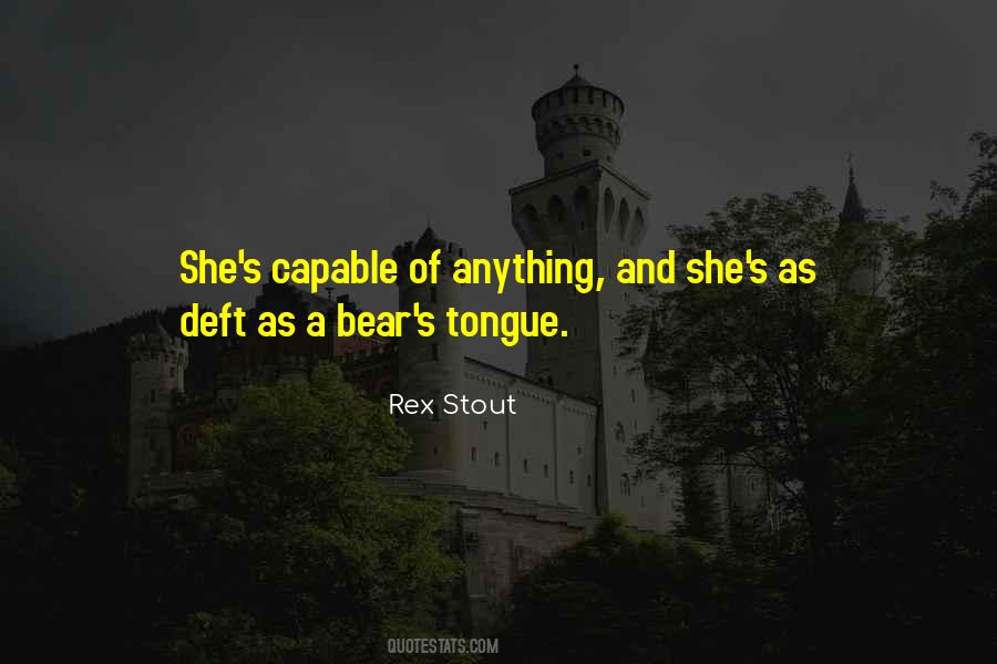 Scabiosa Quotes #1785451