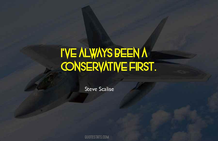 Scalise Quotes #829364