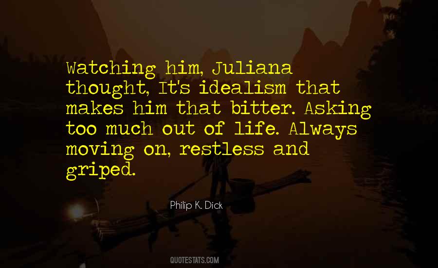 Quotes About Asking Him Out #1349894