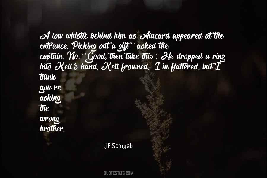 Quotes About Asking Him Out #669411