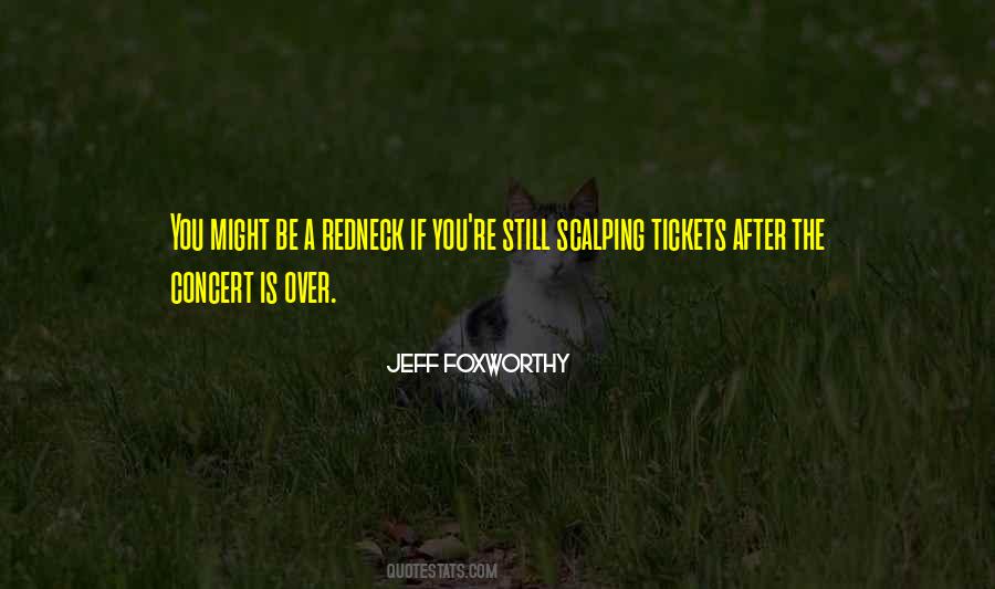 Scalping Quotes #1329009