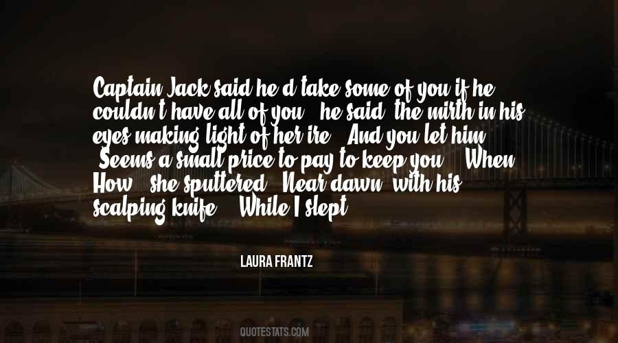 Scalping Quotes #255558