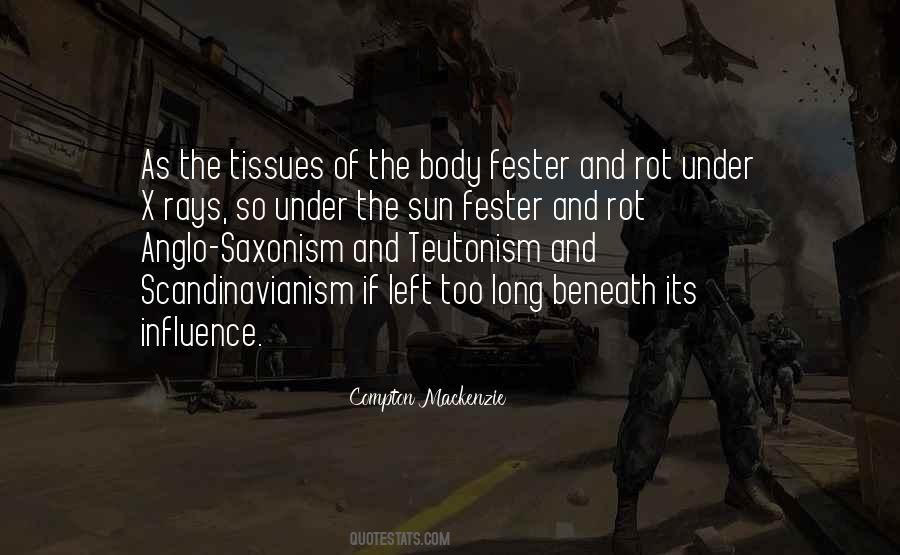 Scandinavianism Quotes #1124430
