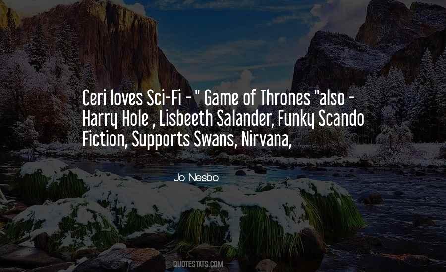Scando Quotes #1502653