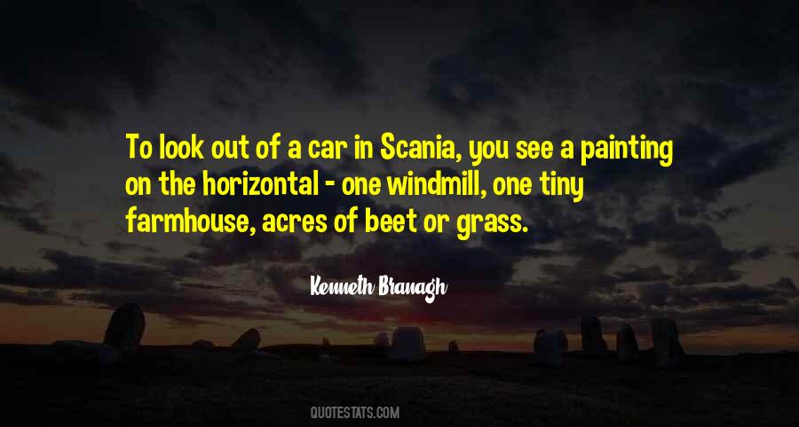 Scania Quotes #225128